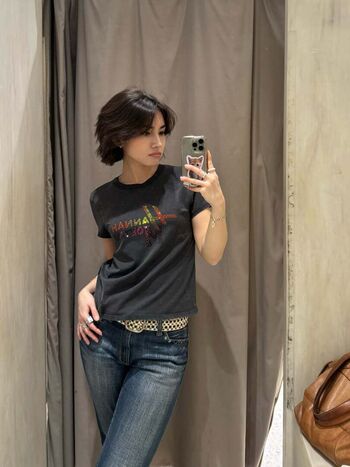 Full leaked Mariazhang private onlyfans photo