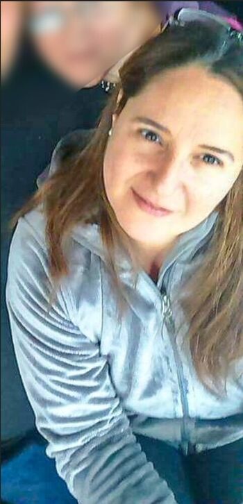 Full leaked Maribel hormazabal private onlyfans photo