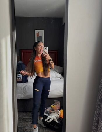 Full leaked Maribel perez private onlyfans photo