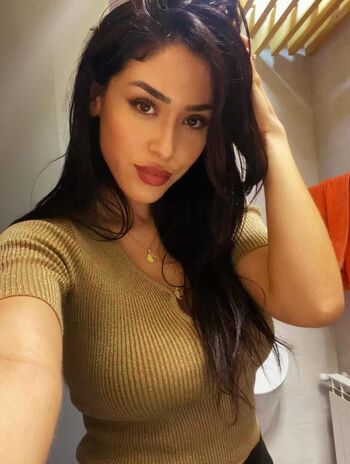 Full leaked Maricel freire private onlyfans photo