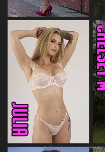 Full leaked Marie welder private onlyfans photo