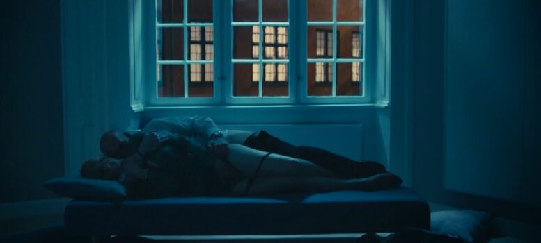 Full leaked Marie bach hansen private onlyfans photo