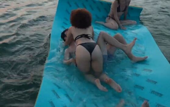 Full leaked Marie benoliel private onlyfans photo