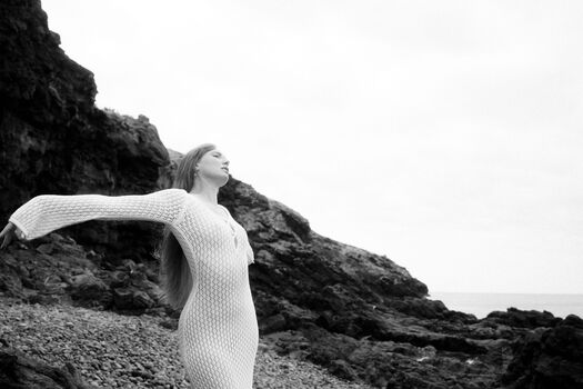 Full leaked Marie ber private onlyfans photo