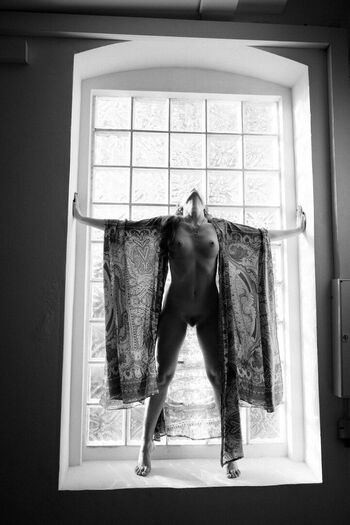 Full leaked Marie ber private onlyfans photo