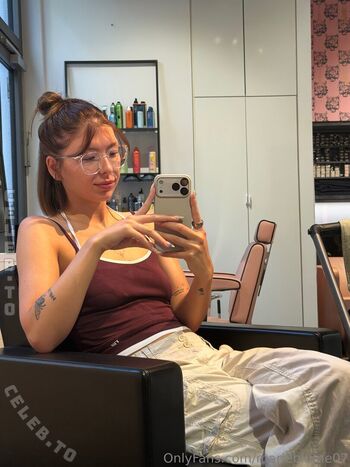 Full leaked Marie blume private onlyfans photo