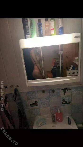 Full leaked Marie celine mey page private onlyfans photo