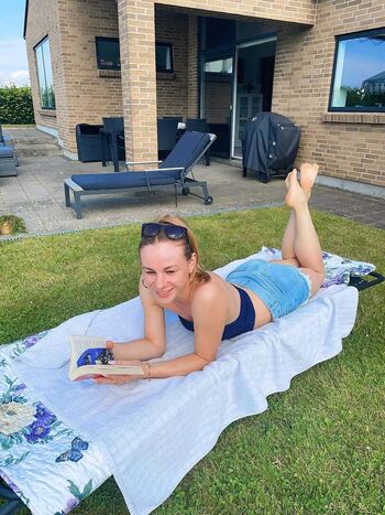 Full leaked Marie cornillon private onlyfans photo