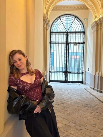 Full leaked Marie cornillon private onlyfans photo