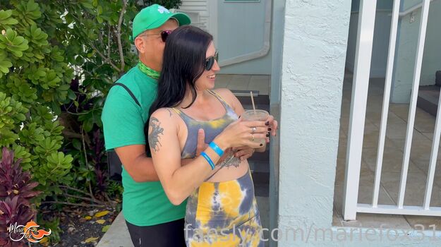 Full leaked Marie fox private onlyfans photo