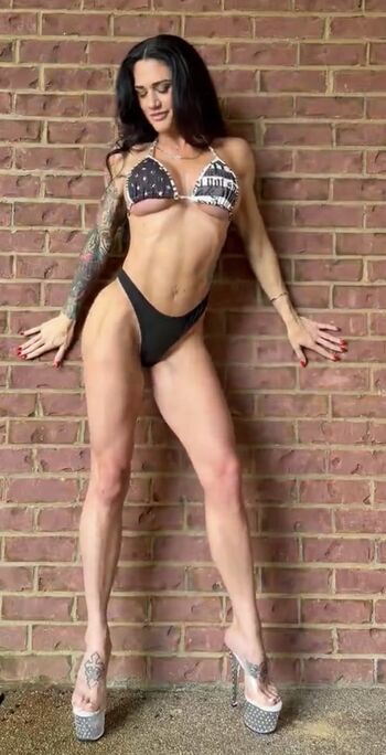 Full leaked Marie jordan private onlyfans photo