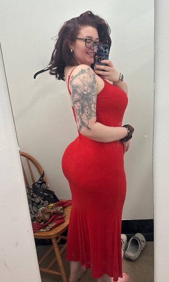 Full leaked Marie larae private onlyfans photo