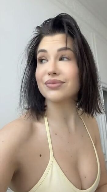 Full leaked Marie lopez private onlyfans photo