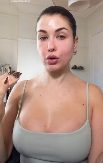 Full leaked Marie lopez private onlyfans photo