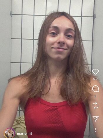 Full leaked Marie mt private onlyfans photo