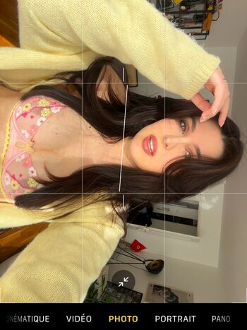 Full leaked Marie niemesia private onlyfans photo