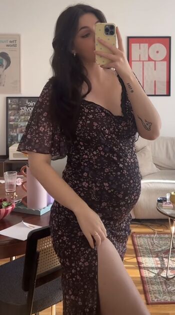 Full leaked Marie niemesia private onlyfans photo
