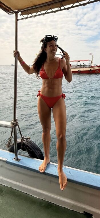 Full leaked Marie oheix private onlyfans photo