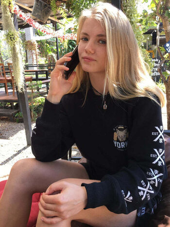 Full leaked Marie ruumet private onlyfans photo