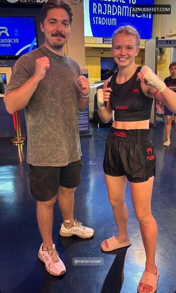 Full leaked Marie ruumet private onlyfans photo