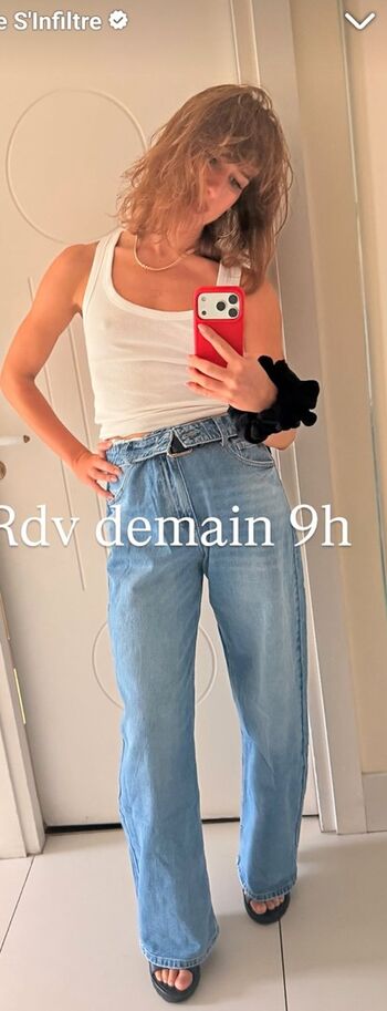 Full leaked Marie s infiltre private onlyfans photo