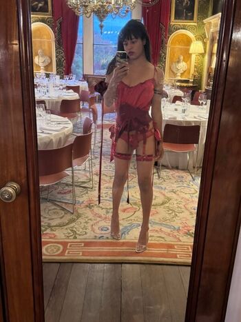 Full leaked Marie sauvage private onlyfans photo