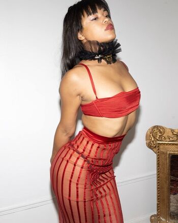 Full leaked Marie sauvage private onlyfans photo