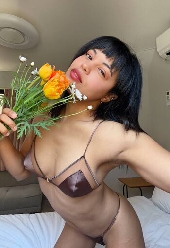 Full leaked Marie sauvage private onlyfans photo