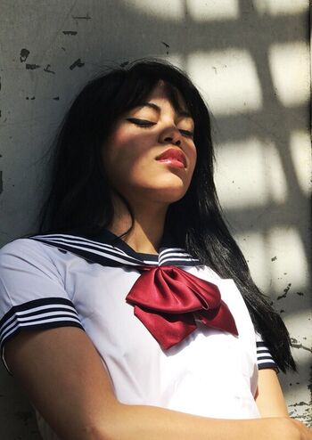 Full leaked Marie sauvage private onlyfans photo