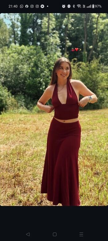 Full leaked Marie smeets private onlyfans photo