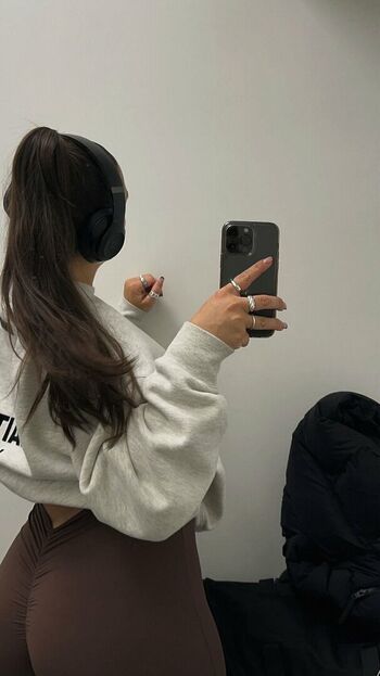 Full leaked Marie soleil synn page private onlyfans photo