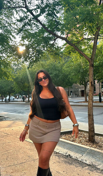 Full leaked Marie soleil synn page private onlyfans photo