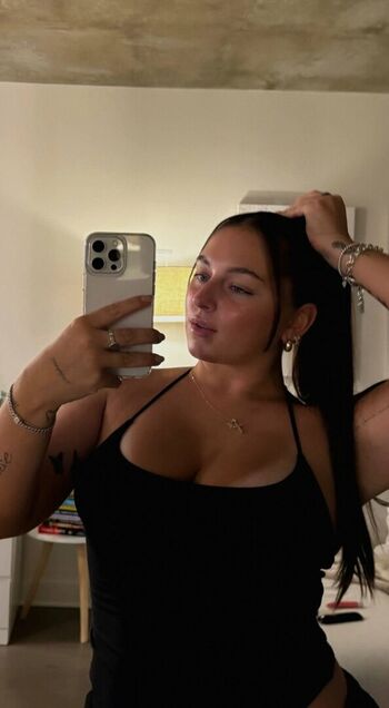 Full leaked Marie soleil synn page private onlyfans photo