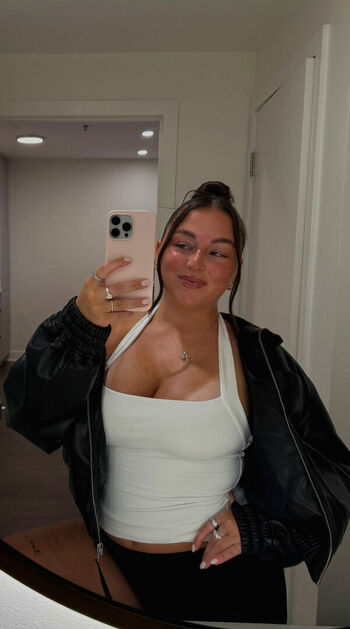 Full leaked Marie soleil synn page private onlyfans photo