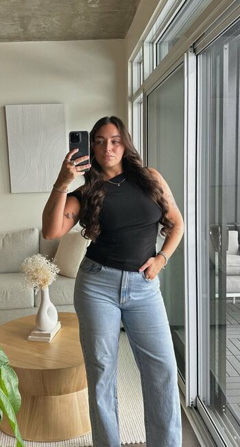 Full leaked Marie soleil synn page private onlyfans photo