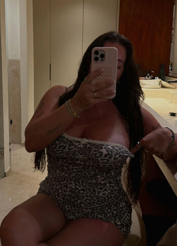 Full leaked Marie soleil synn page private onlyfans photo