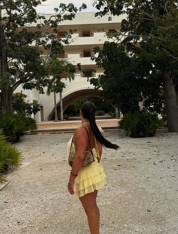 Full leaked Marie soleil synn page private onlyfans photo