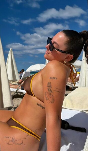 Full leaked Marie soleil synn page private onlyfans photo