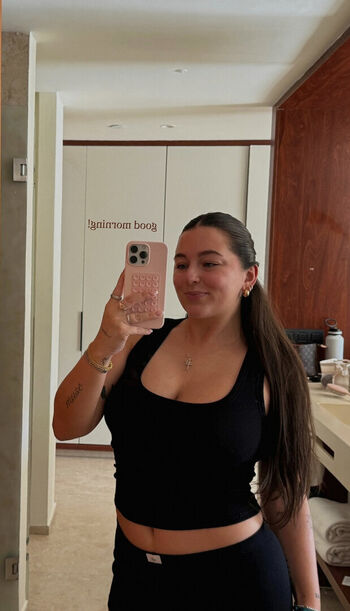 Full leaked Marie soleil synn private onlyfans photo