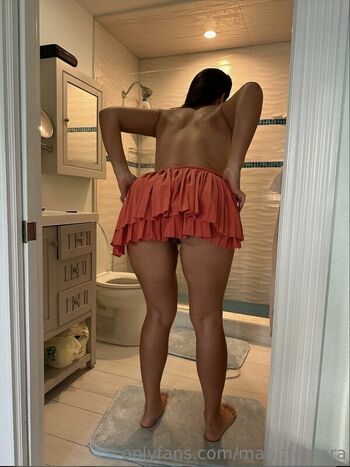 Full leaked Marie temara page private onlyfans photo