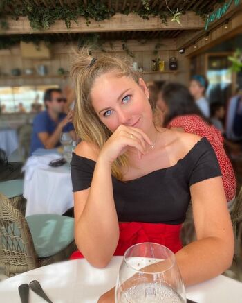 Full leaked Marie verhulst private onlyfans photo