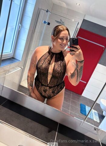 Full leaked Marie x sweet private onlyfans photo