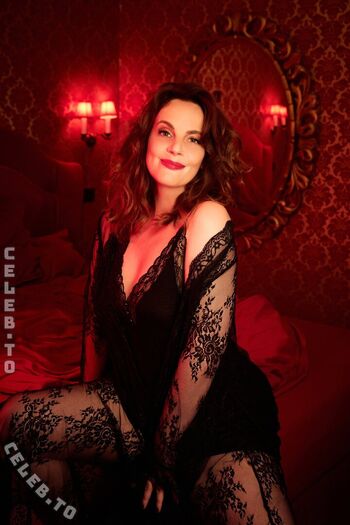Full leaked Marie zielcke private onlyfans photo