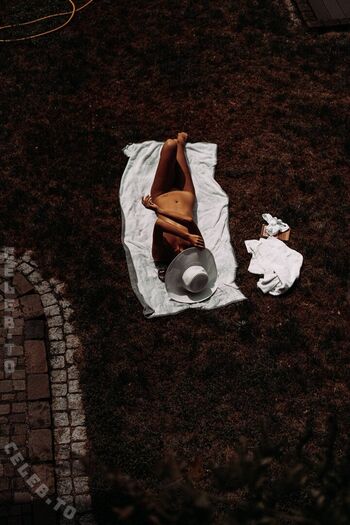 Full leaked Marie zo private onlyfans photo