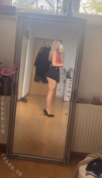 Full leaked Mariedetter private onlyfans photo