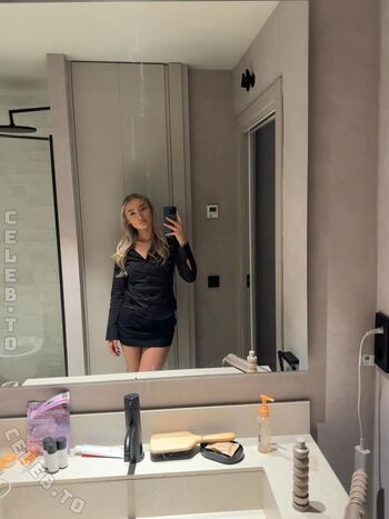 Full leaked Mariedetter private onlyfans photo