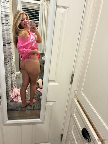 Full leaked Marieelynnnnn private onlyfans photo