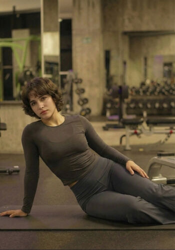 Full leaked Mariel estrella private onlyfans photo