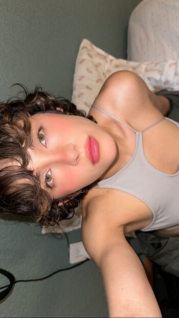 Full leaked Mariel estrella private onlyfans photo