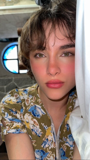 Full leaked Mariel estrella private onlyfans photo